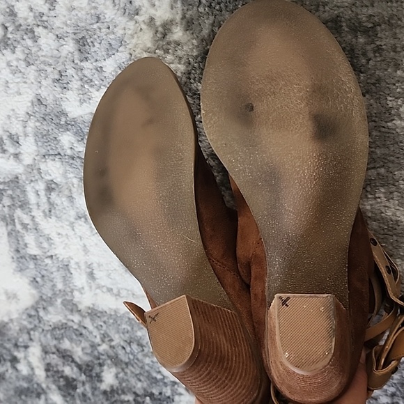 Altar'd State Bootie - Picture 5 of 6